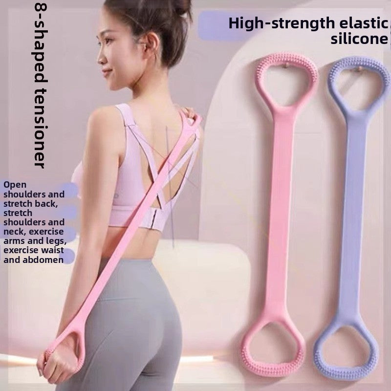 Yoga Stretch Belt