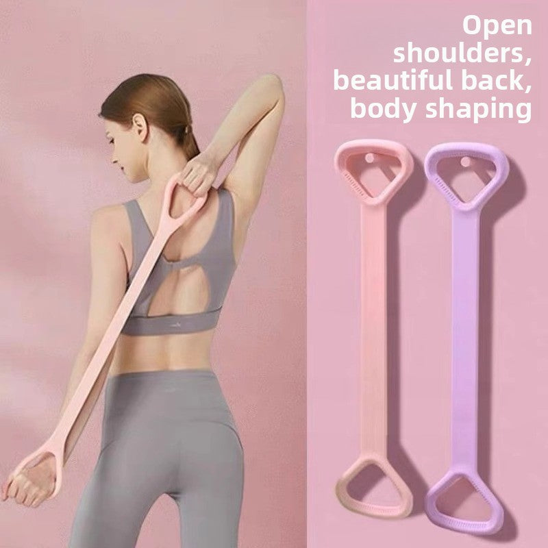 Yoga Stretch Belt