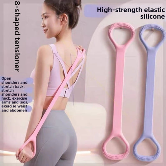 Yoga Stretch Belt